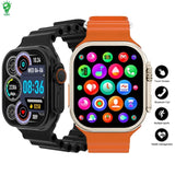 T800 Ultra 2 1.99″ HD IPS Display Smart Watch Series 9 Bluetooth Call Smartwatch