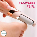 Flawless Pedi Callus Remover - (IMPORTED)